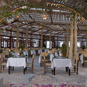 Hotel Dreams Beach Sharm El Sheikh