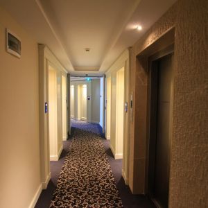Hotel Hawaii