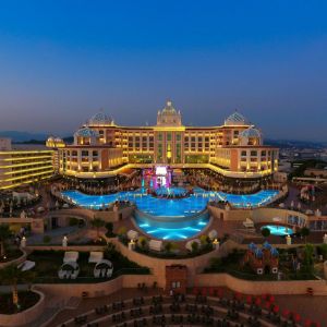 Hotel Litore Resort and Spa