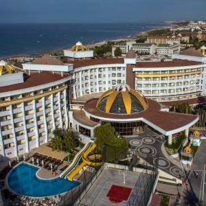 Hotel Side Alegria Resort and SPA