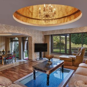 Spice Hotel Spa Belek