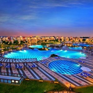 Hotel Sunrise Crystal Bay ex Sentido Crystal Bay