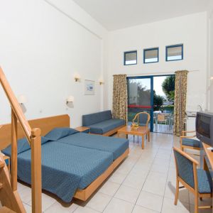 Hotel Alex Beach