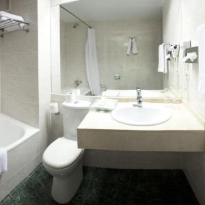 Hotel BQ Andalucia Beach