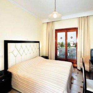 Hotel Tresor Sousouras