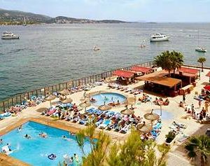 Hotel Hawaii Mallorca