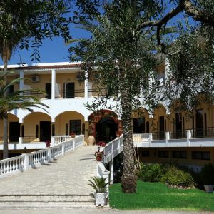 Paradise Hotel Corfu