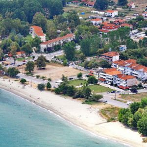 Pieria Sun Studios (ex. Studios Pieria)