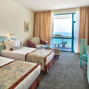 Revelion Hotel Berlin Golden Beach