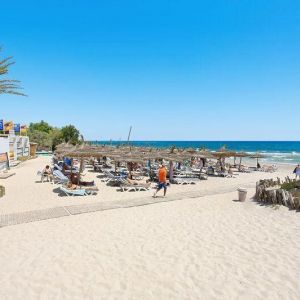 Hotel El Borj
