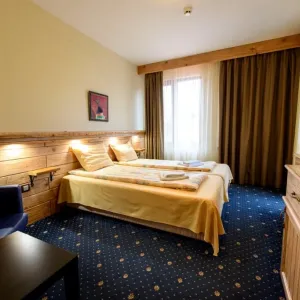Kap House Family Hotel