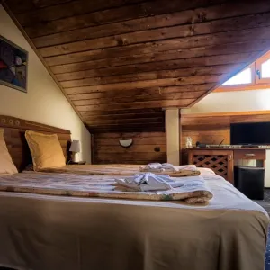 Kap House Family Hotel