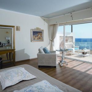 Hotel Atrium Prestige Spa Resort and Villas