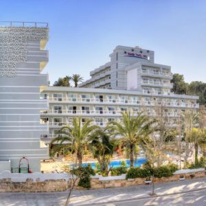 Hotel Bahia Del Sol