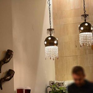 Hotel Central Pieria