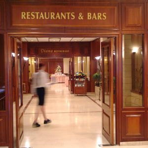 Hotel Kapetanios Odyssia