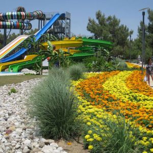 Hotel Lykia World and Links Golf