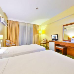 Hotel Marina Kusadasi