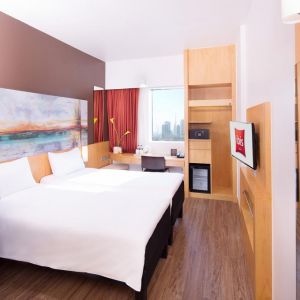 Hotel Ibis One Central