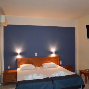 Eleni Beach Hotel Creta