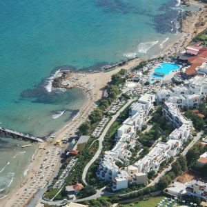 Hotel Alexander Beach and Village
