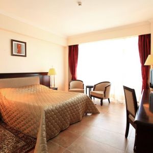 Hotel Del Mar Mamaia