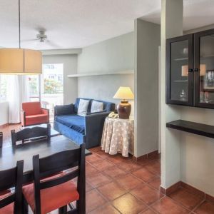 Hotel HG Tenerife Sur
