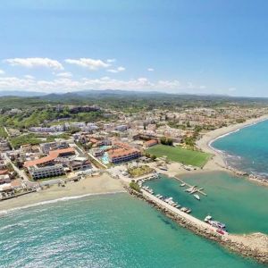 Hotel Porto Platanias Beach Resort and Spa