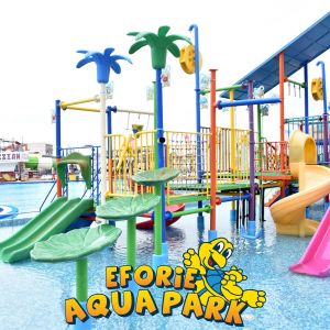 Hotel Aqua Park