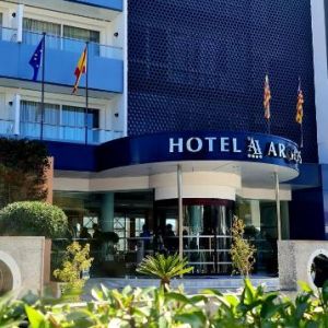 Hotel Argos