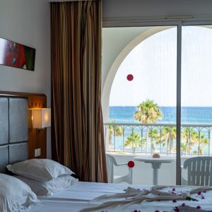 Novostar Khayam Garden Beach and Spa