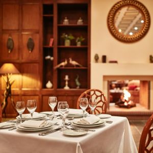 Grecotel Egnatia Grand Hotel