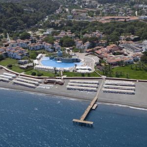 Hotel Marco Polo Holiday Vilage