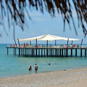 Hotel Seaden Sea World Resort and Spa