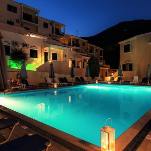 Hotel Corfu Aquamarine (Ex.Corfu Residence)