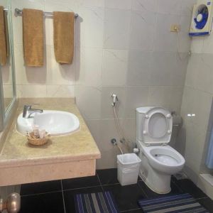El Khan Sharm Hotel