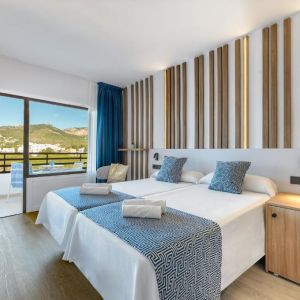 Hotel Vibra Beverly Playa