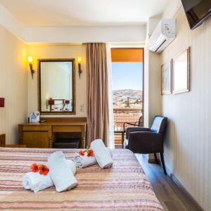 Ideon Hotel