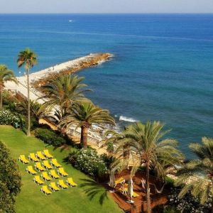 Hotel Estival Torrequebrada