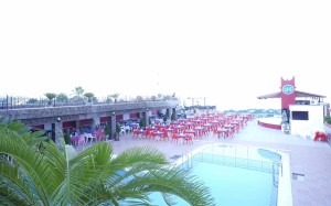 Aleria Belport Beach Hotel (ex. Alerya Belport)