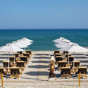 Hotel Aquila Rithymna Beach