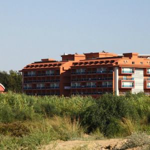 Hotel Club Side Coast