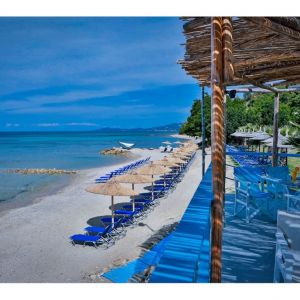Nefeli Villas and Suites