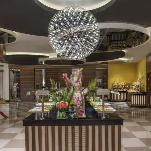 Hotel Botanik Platinum