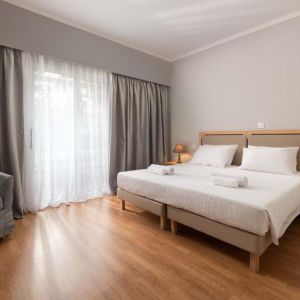Hotel Sun Beach Lindos