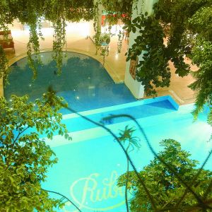 Hotel Rubi