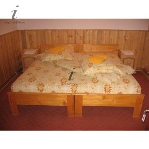Pensiunea D67  Moeciu