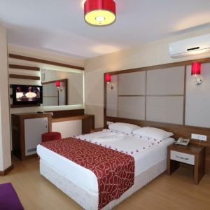 Cleopatra Golden Beach Hotel