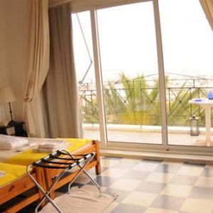 Hotel Akrotiri