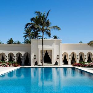 Hotel Baraza Resort and Spa